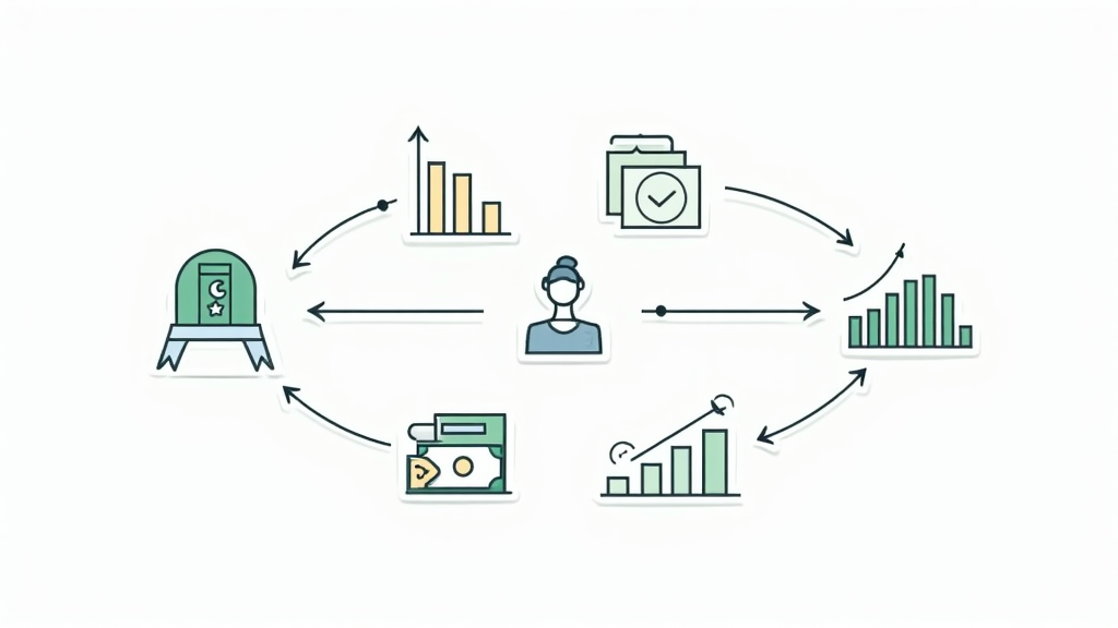 Placeholder image for cash flow management